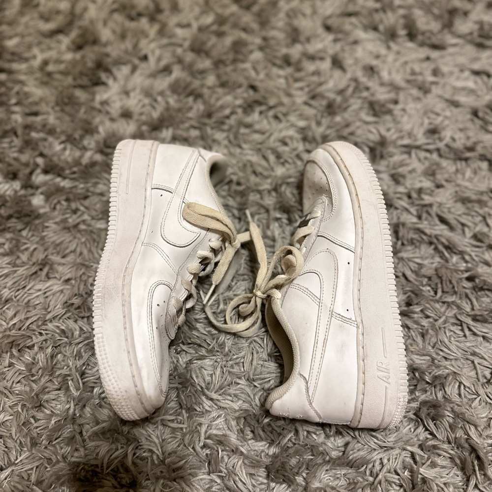 Air Force 1s